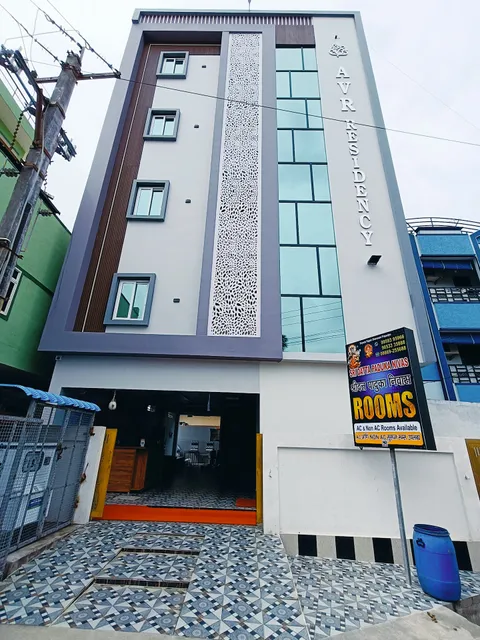 Sri Datta Paduka Nivas