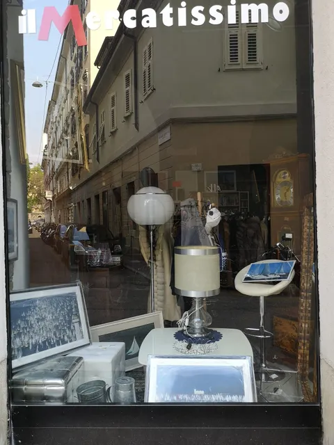 Il Mercatissimo Trieste