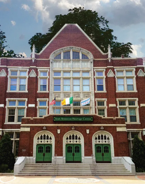 Irish American Heritage Center