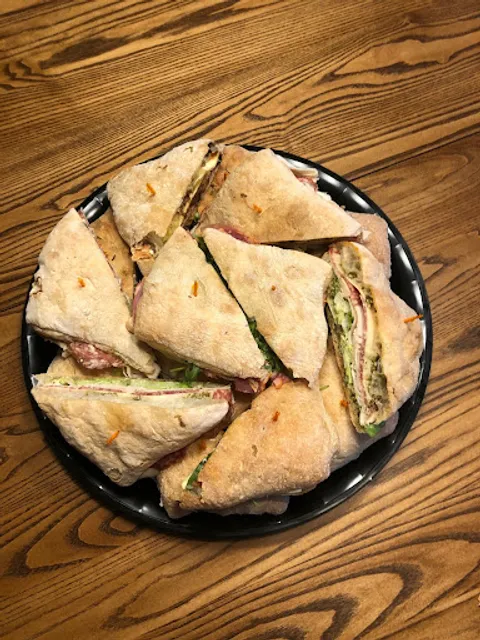 Molinaro's On The Go