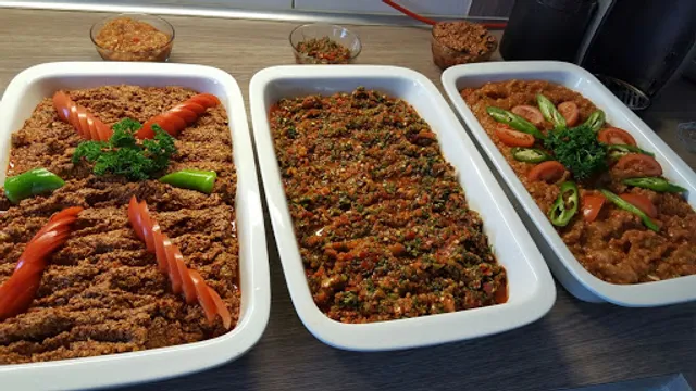 Tik tok döner yansin