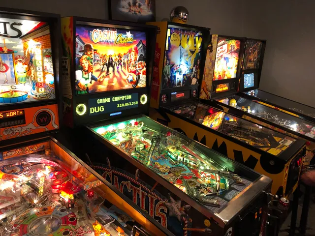 SomePlace Else Brewery