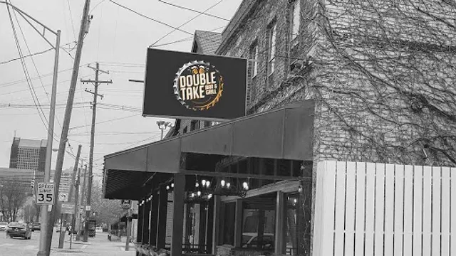 Double Take Bar & Grill