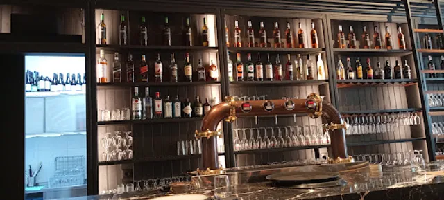 Restaurante Real Balcão 5