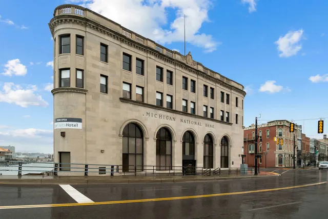 CityFlatsHotel - Port Huron, Ascend Hotel Collection