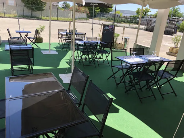 L'envie, Restaurant Traiteur