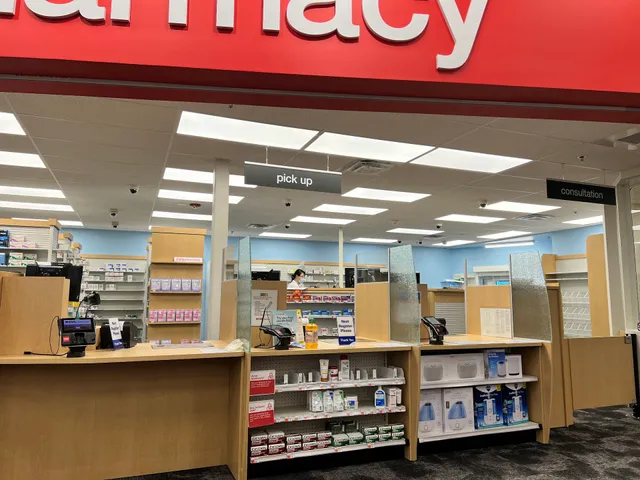 CVS