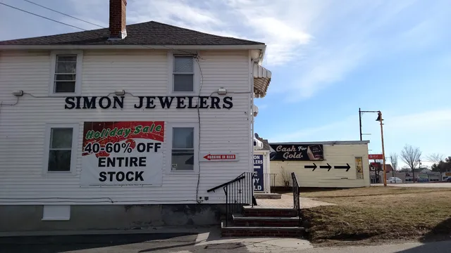 Simon Jewelers