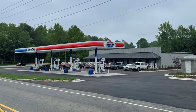 Farm & Garden Center