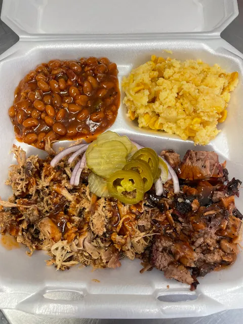 Smitty’s BBQ