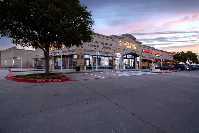 Marc Samuels Jewelers