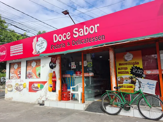 Doce Sabor Padaria e Delicatessen