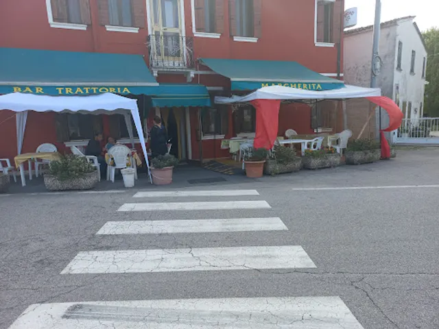 Bar trattoria Margherita di Chiara Fornara