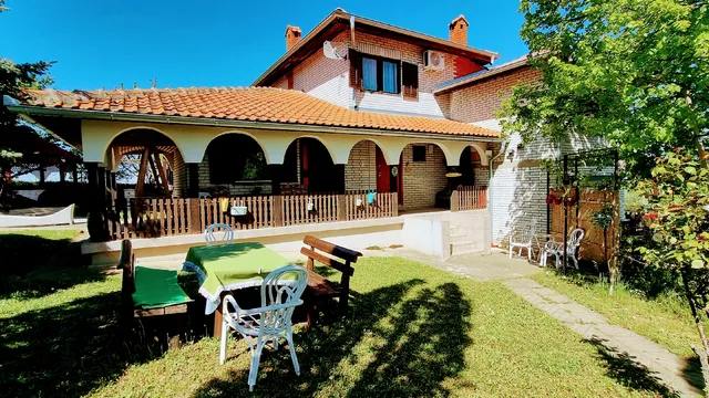 Vinogradski konak, Belgrade, Kosmaj, Sopot