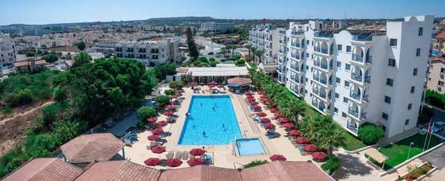 Crown Resorts Elamaris