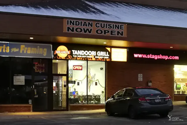 Milanu's Tandoori Grill - Authentic Indian Restaurant Pickering | Durham Region