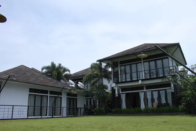 Villa Agung 8008 Lembang Bandung