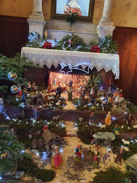 Bar des Sports Baldi