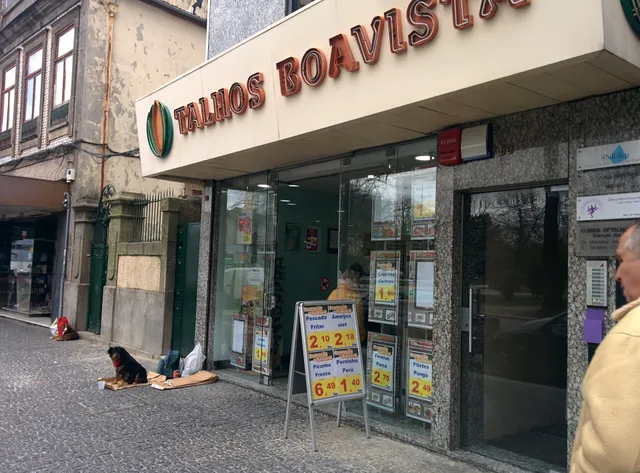 Talhos Boavista - O Talho De Avelino & Cia., Lda.