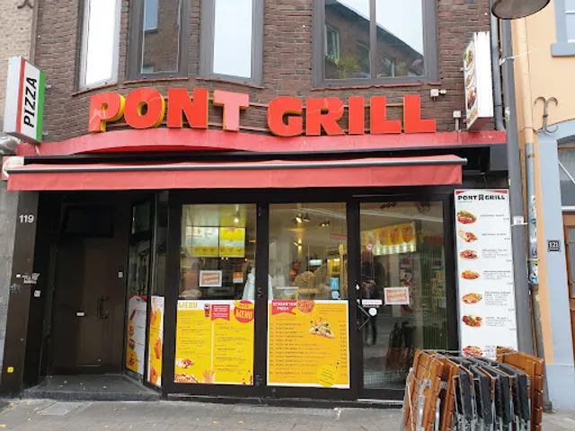 Pontgrill