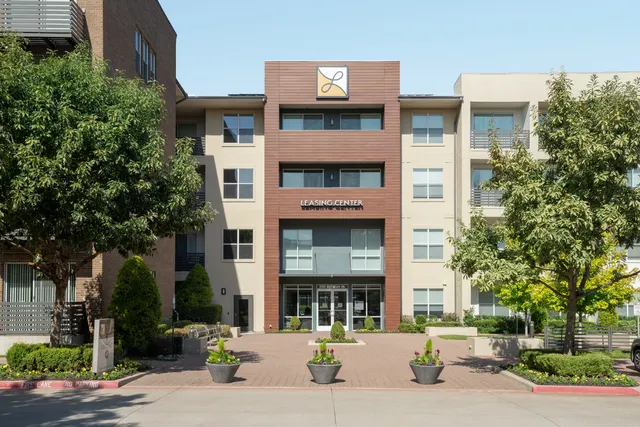 Legacy North Apartments