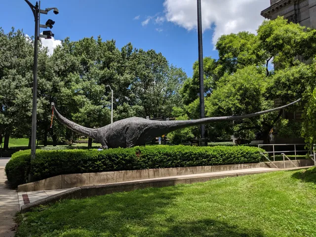 Schenley Farms Historic District
