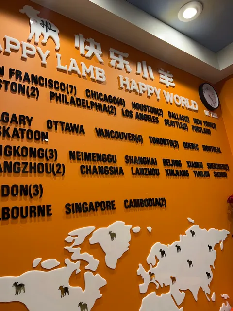 Happy Xiaoyang Hot Pot Cuisine (Mo Du Shou Dian)