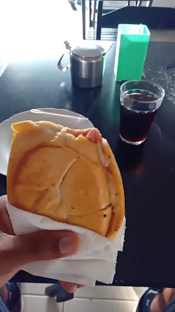 Panificadora Larissa