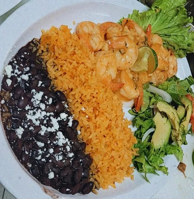 La Tia Rosita Mexican Food