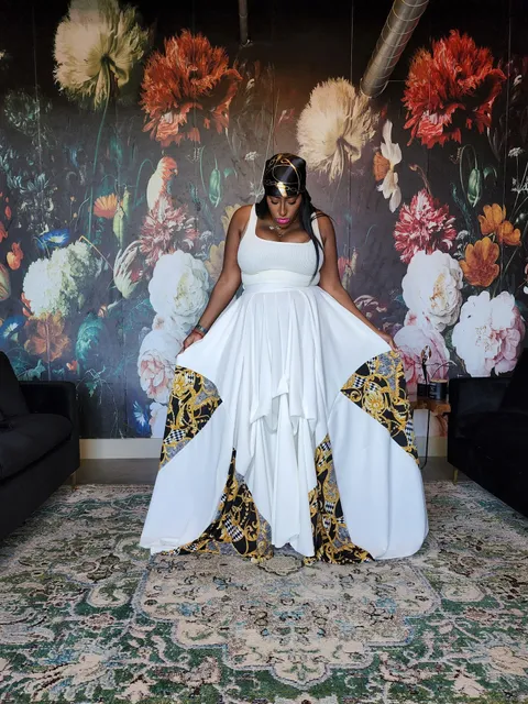 La Femme Rebelle Clothing