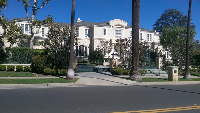Beverly Hills Women's Club