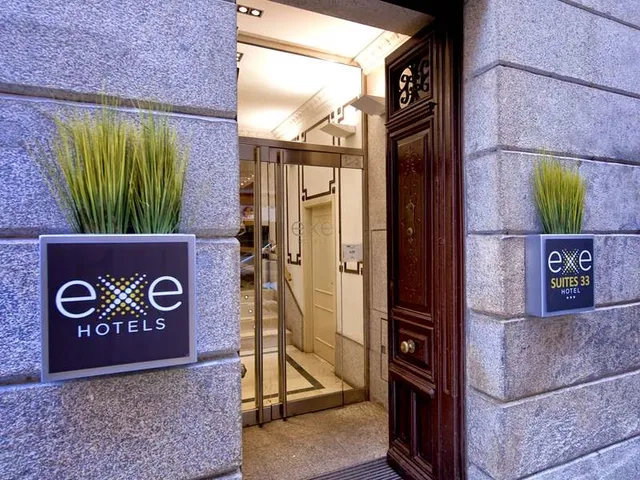 Exe Suites 33