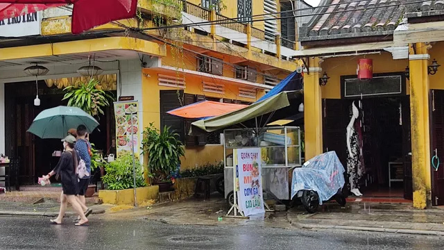 Lê Bá Truyền 1 Restaurant