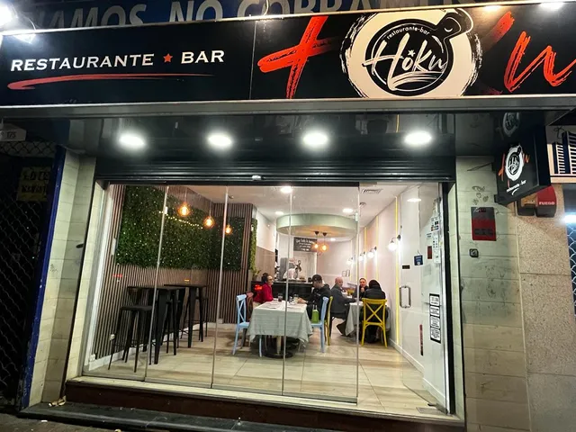 Hoku Peru | Restaurante Peruano y Karaoke