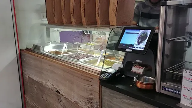 Saffron Spice Kitchen