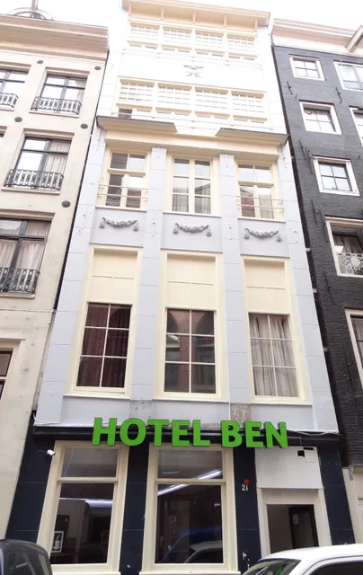 Hotel Ben