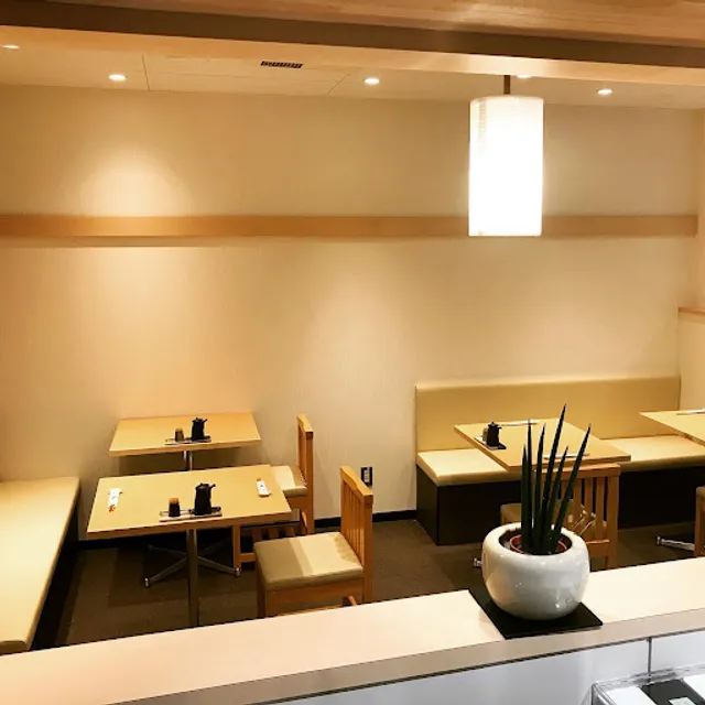 うなぎ処 うな富 北千里店