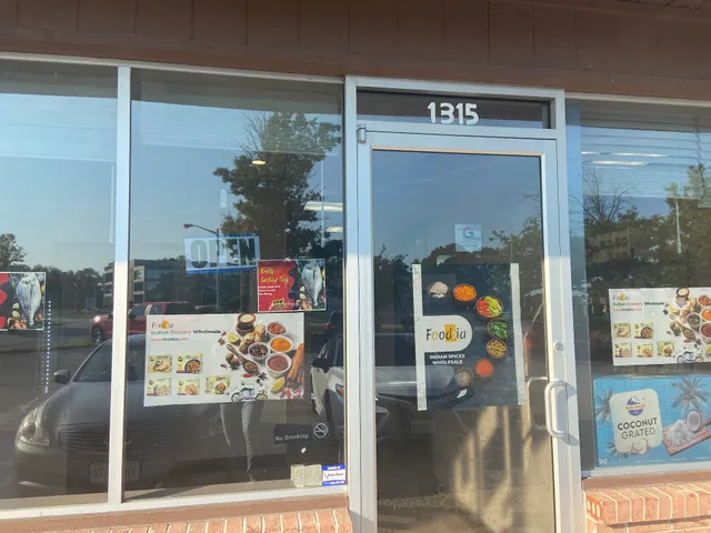 Foodbia | India & Asia Grocery Wholesale & Retail Outlet