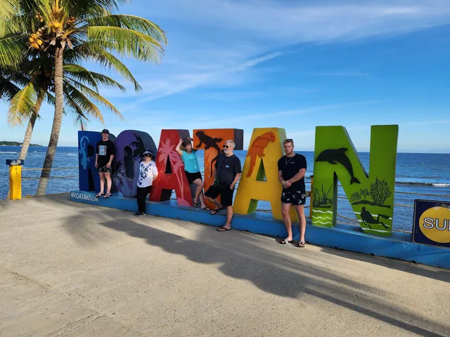 Roatan Diamond Adventure