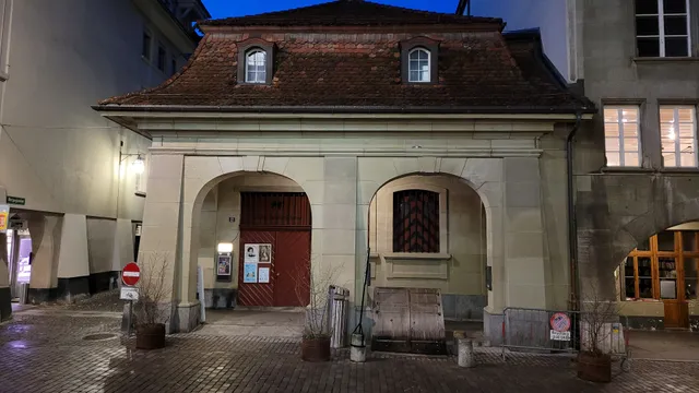 Schlachthaus Theater