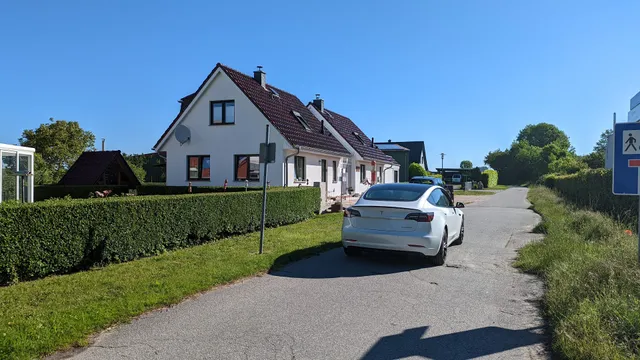 Ostseepension TonArt