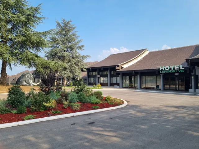 Hotel Lepenski Vir