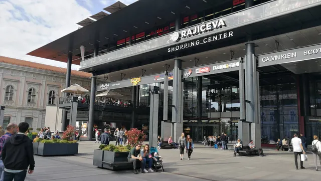 ZigZag Belgrade Apartments & Rooms