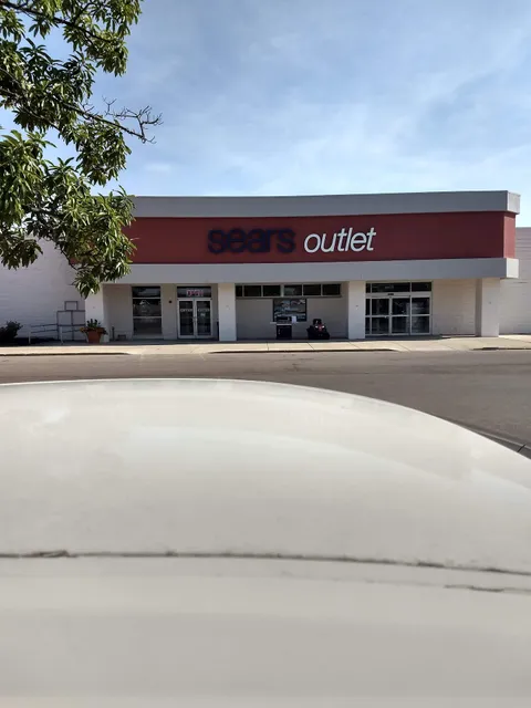 Kettering Towne Center