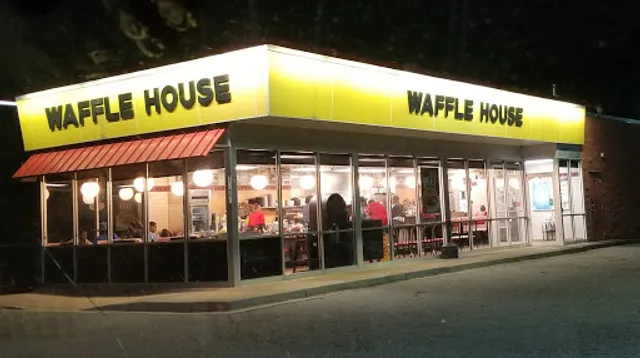 Waffle House