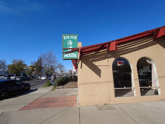 Dim Sum House