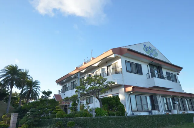 NAKAGAWA KAN MINSYUKU