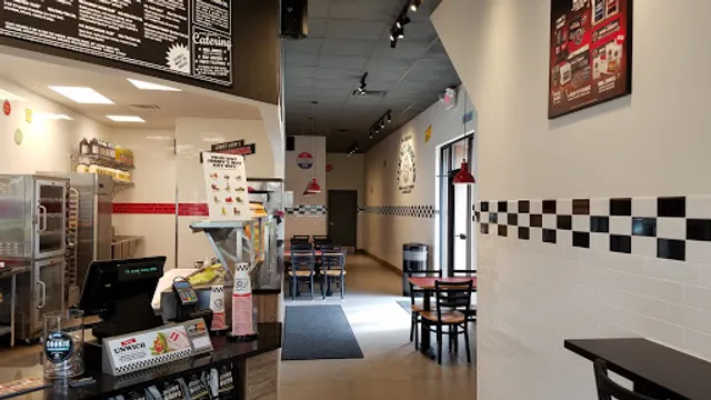 Jimmy John's