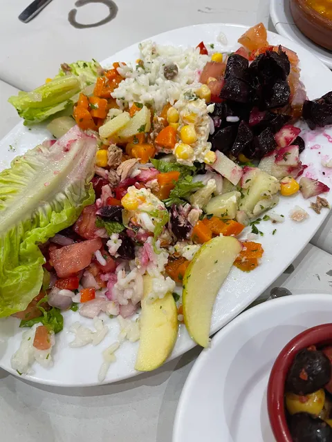 Restaurant Argana : Boucherie & Grillade