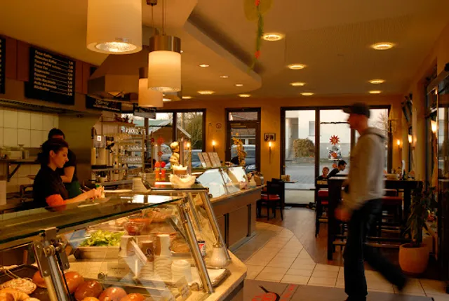 Enk´s Heisse Pfanne